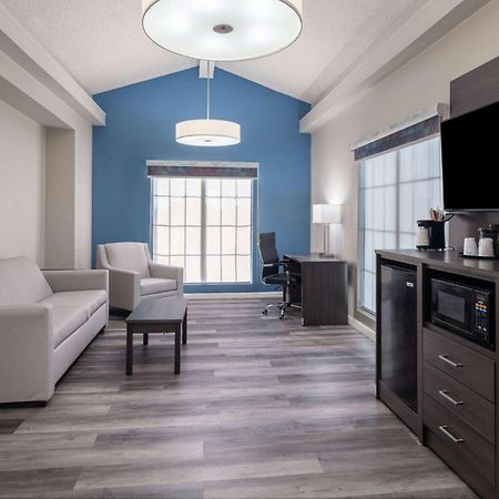 La Quinta Inn By Wyndham Sacramento North Carmichael Extérieur photo