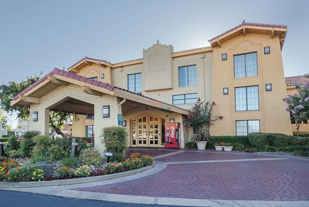 La Quinta Inn By Wyndham Sacramento North Carmichael Extérieur photo