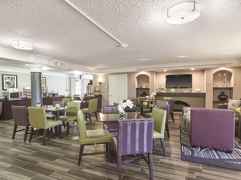 La Quinta Inn By Wyndham Sacramento North Carmichael Extérieur photo