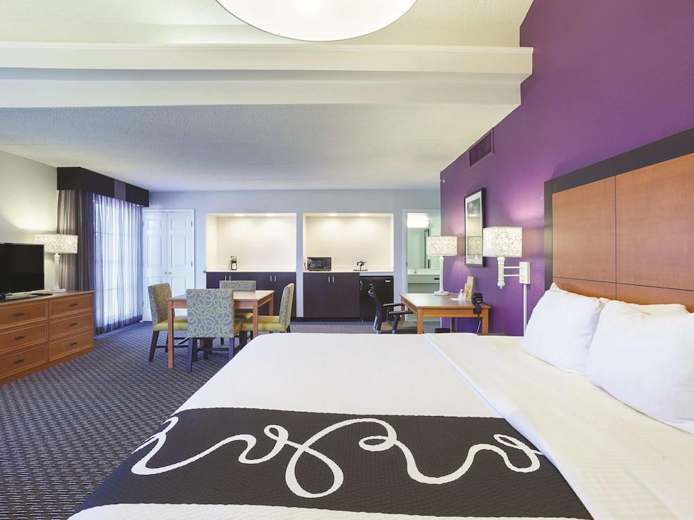 La Quinta Inn By Wyndham Sacramento North Carmichael Extérieur photo