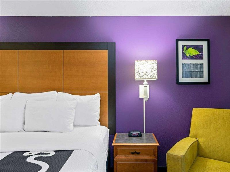 La Quinta Inn By Wyndham Sacramento North Carmichael Extérieur photo