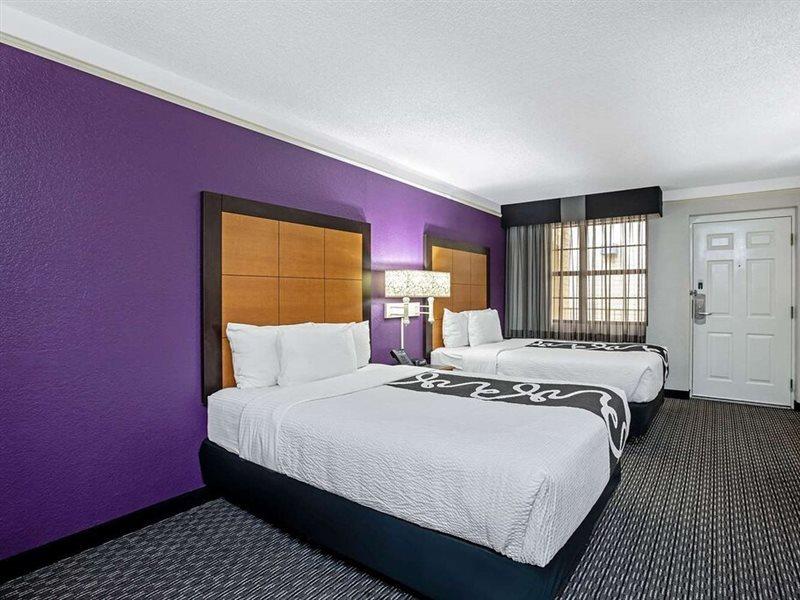 La Quinta Inn By Wyndham Sacramento North Carmichael Extérieur photo