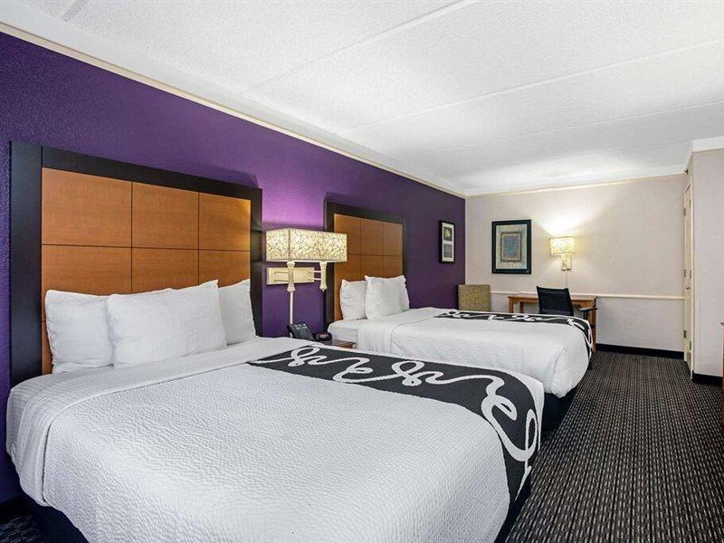 La Quinta Inn By Wyndham Sacramento North Carmichael Extérieur photo