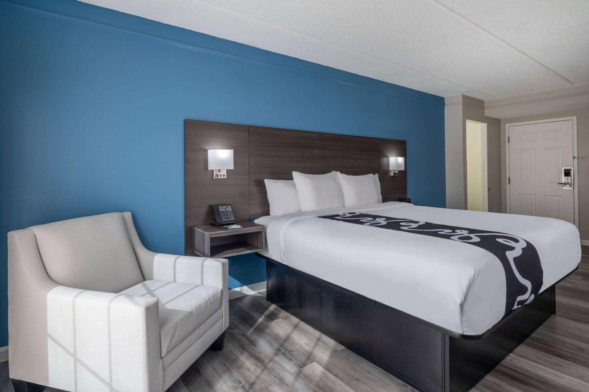 La Quinta Inn By Wyndham Sacramento North Carmichael Extérieur photo