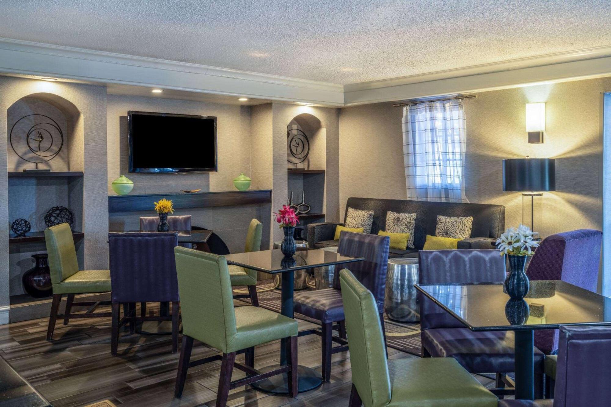 La Quinta Inn By Wyndham Sacramento North Carmichael Extérieur photo