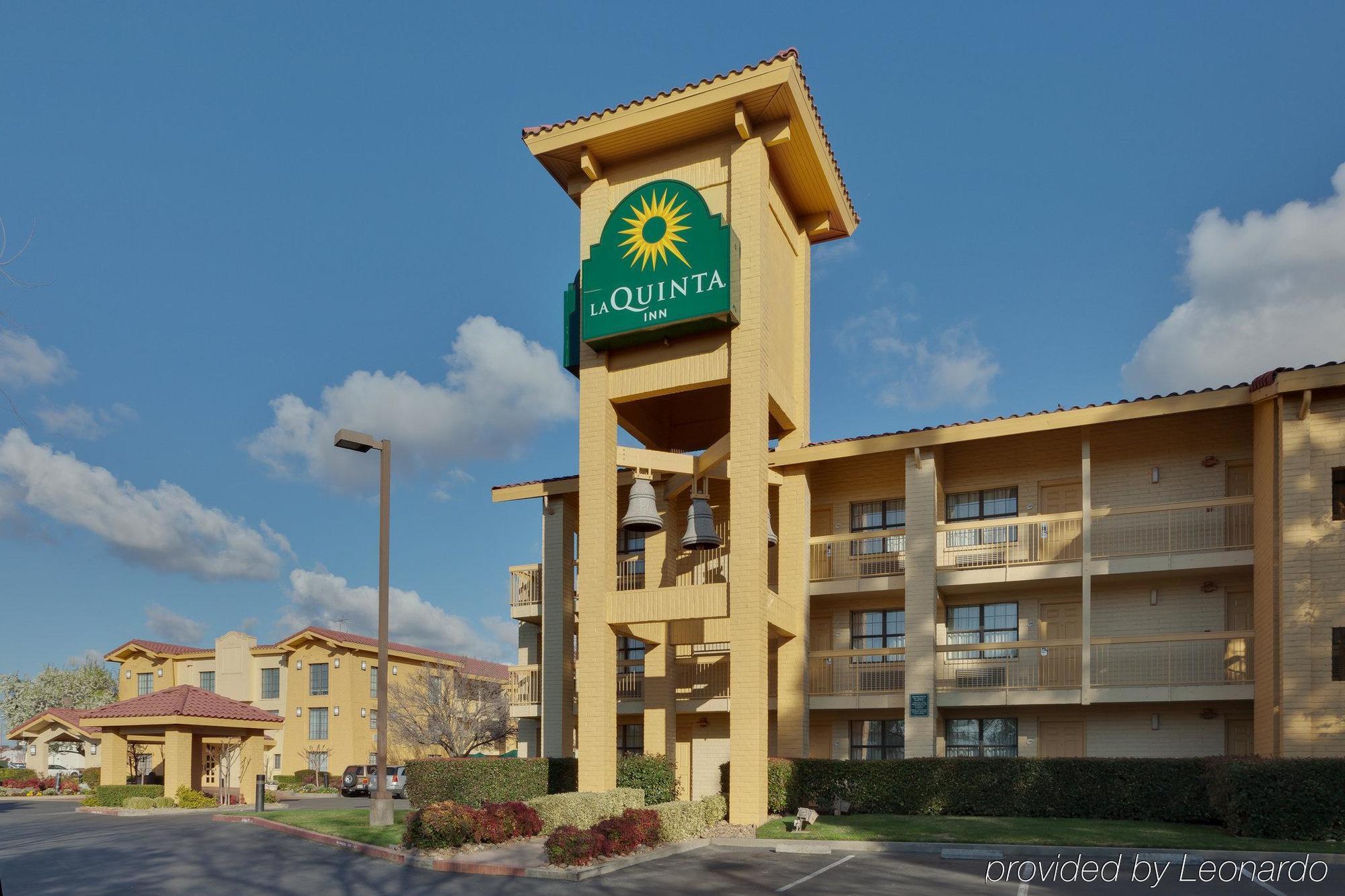 La Quinta Inn By Wyndham Sacramento North Carmichael Extérieur photo