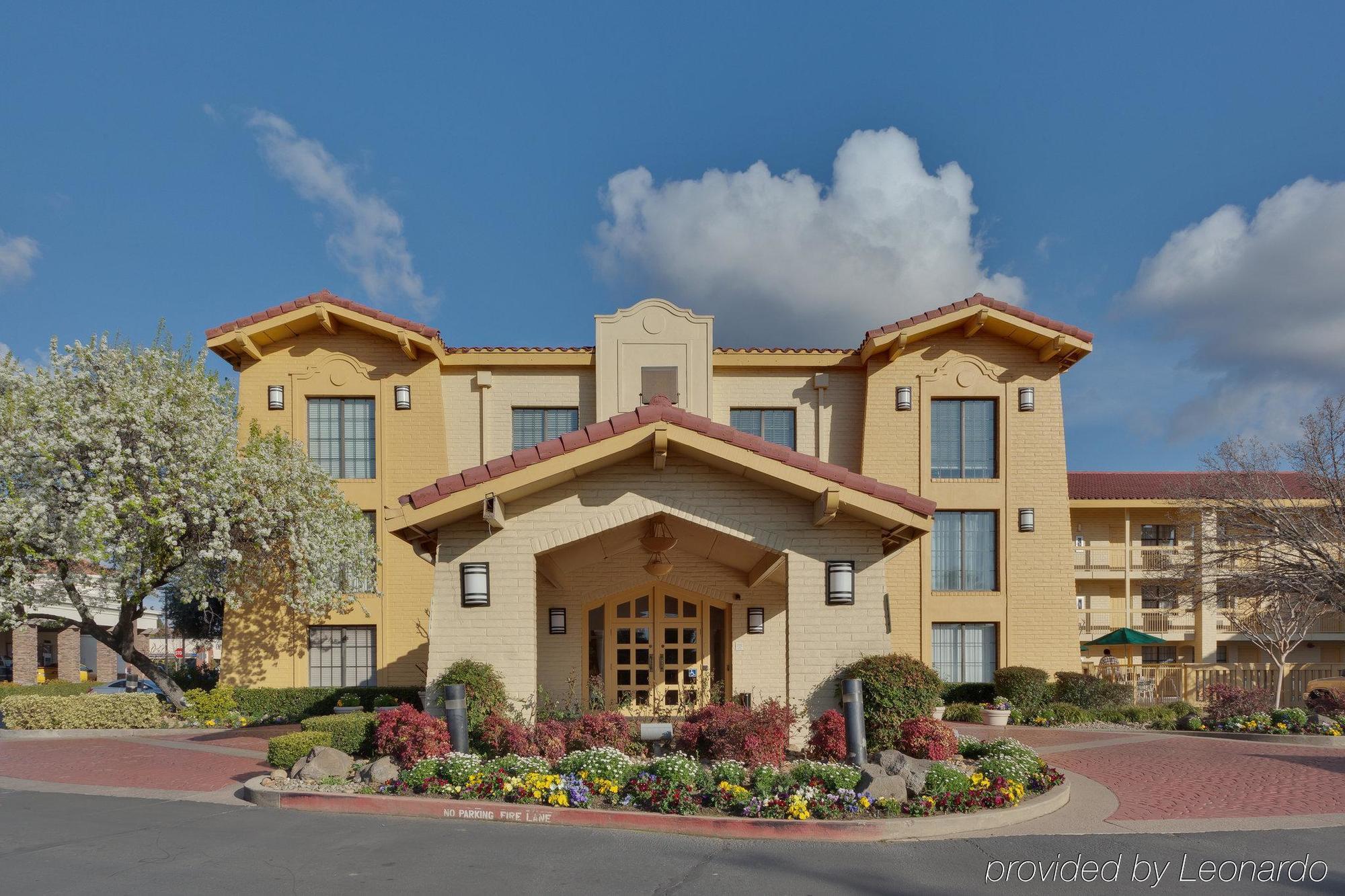 La Quinta Inn By Wyndham Sacramento North Carmichael Extérieur photo