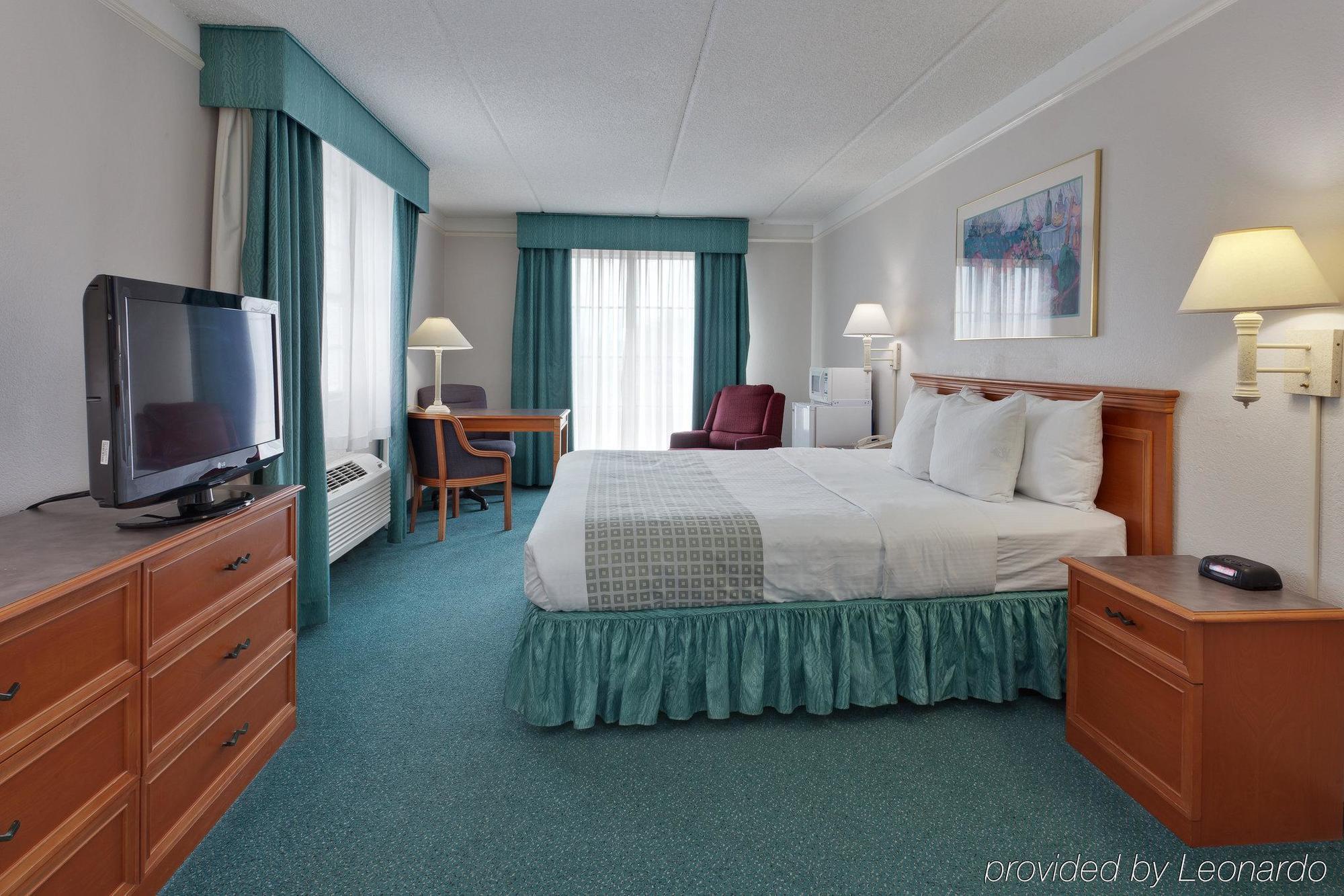 La Quinta Inn By Wyndham Sacramento North Carmichael Extérieur photo