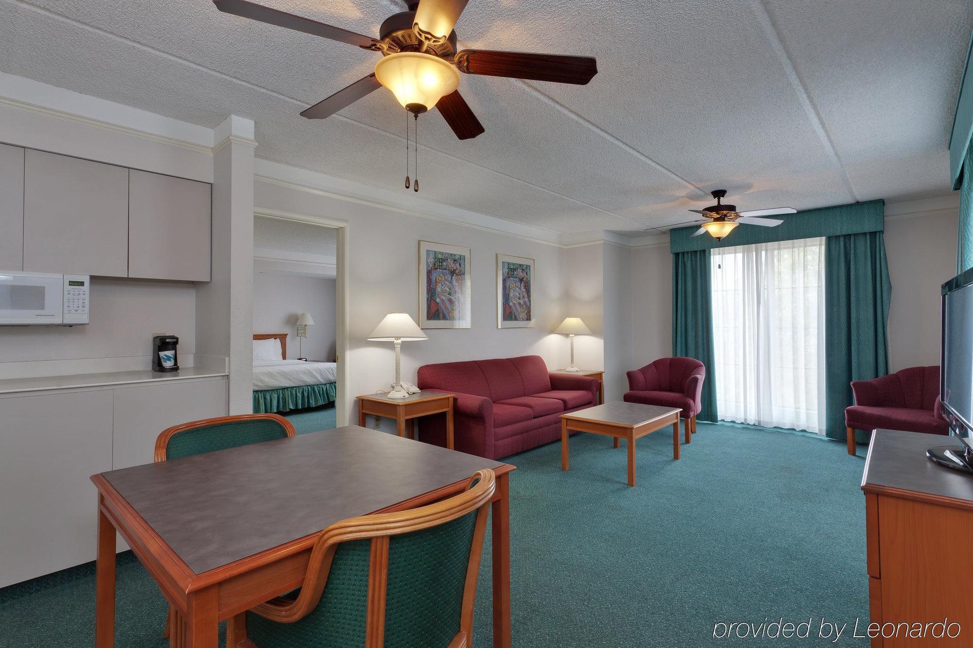 La Quinta Inn By Wyndham Sacramento North Carmichael Extérieur photo
