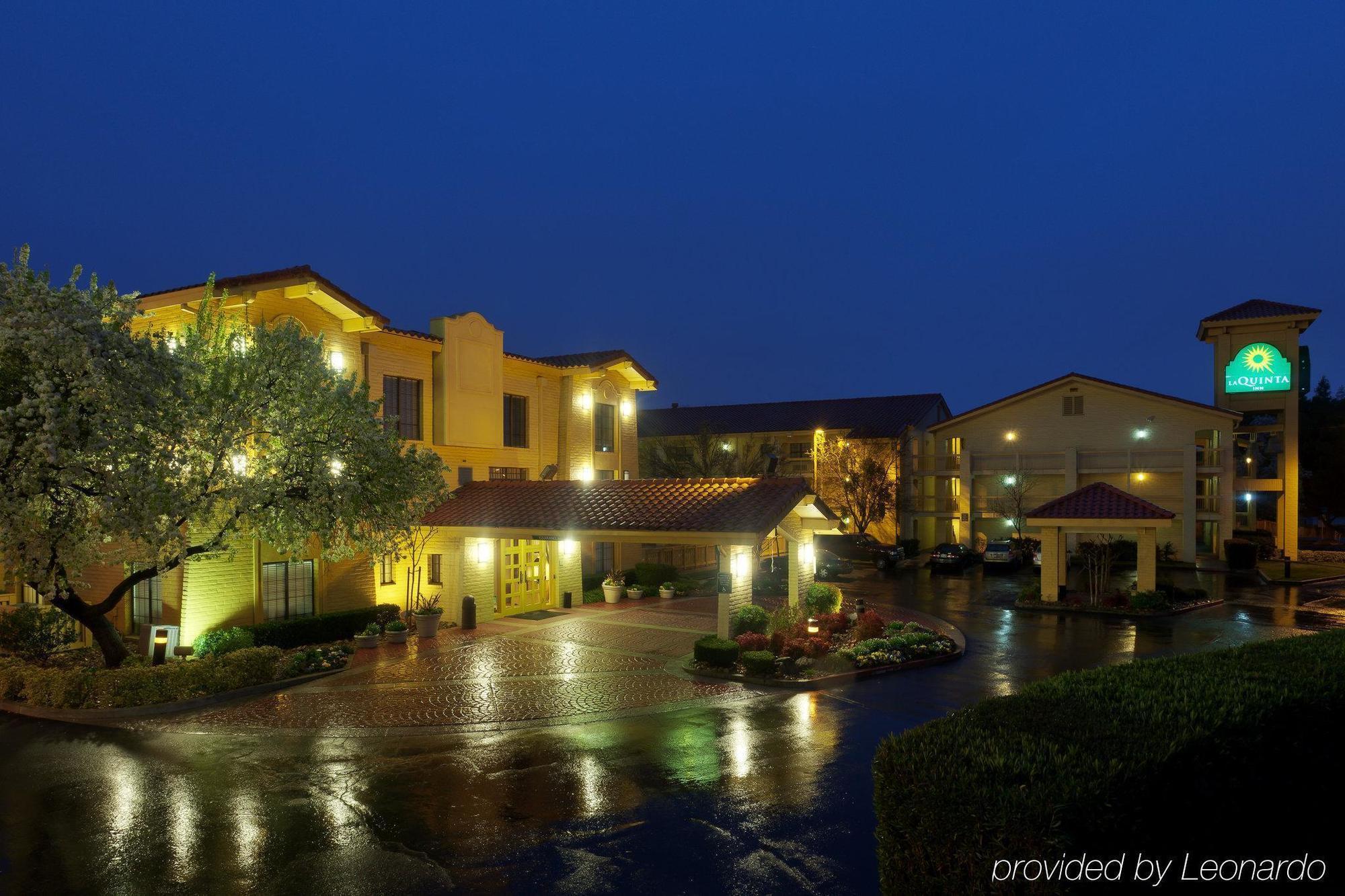 La Quinta Inn By Wyndham Sacramento North Carmichael Extérieur photo