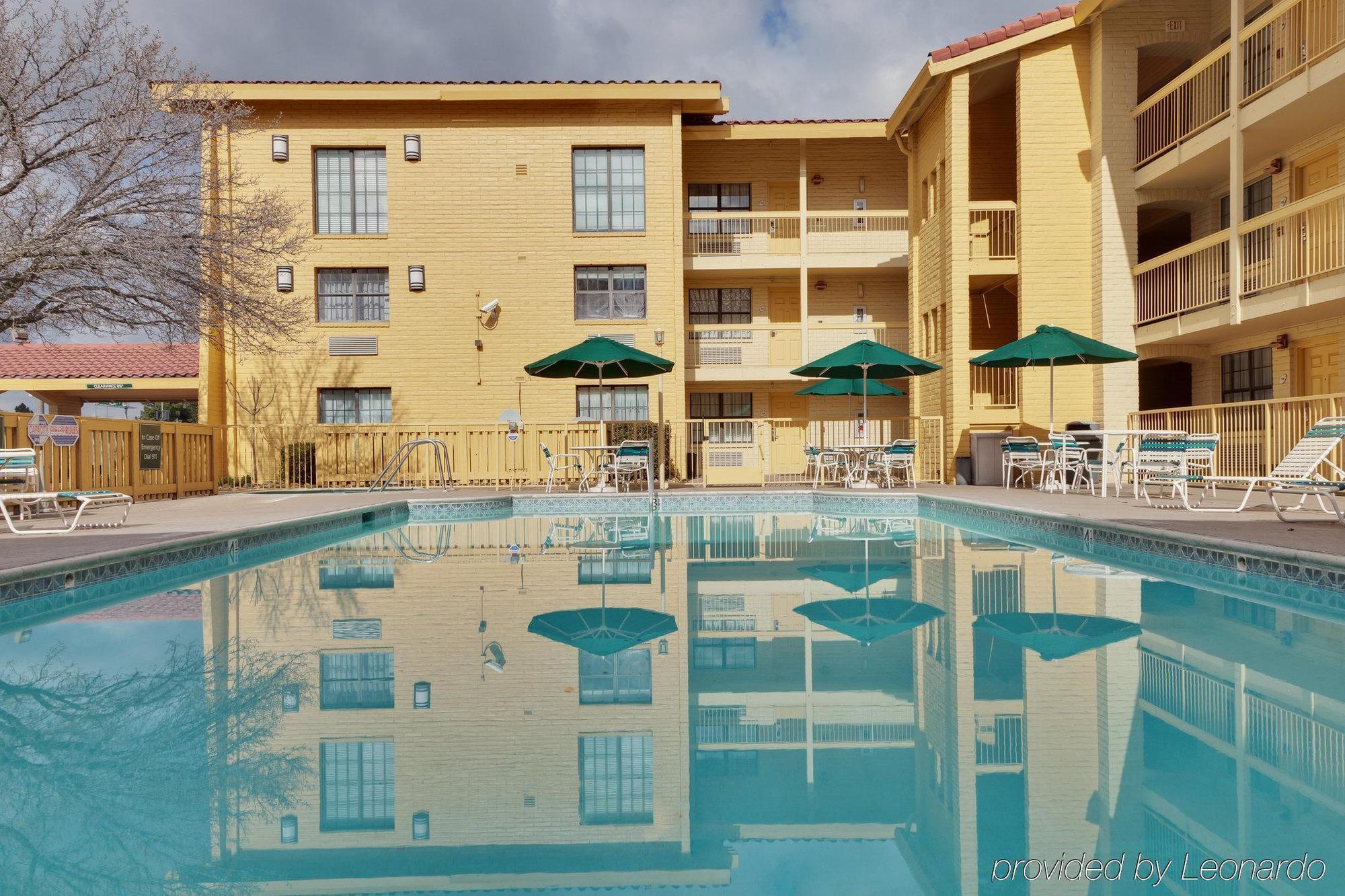 La Quinta Inn By Wyndham Sacramento North Carmichael Extérieur photo