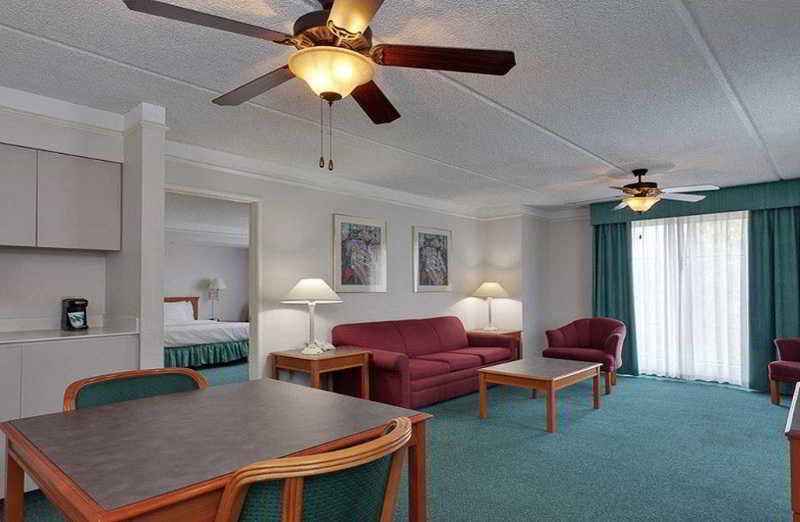 La Quinta Inn By Wyndham Sacramento North Carmichael Extérieur photo
