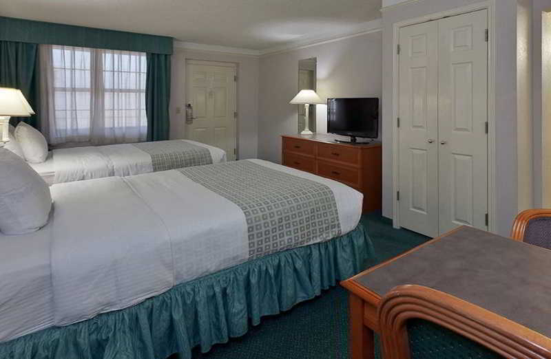 La Quinta Inn By Wyndham Sacramento North Carmichael Extérieur photo