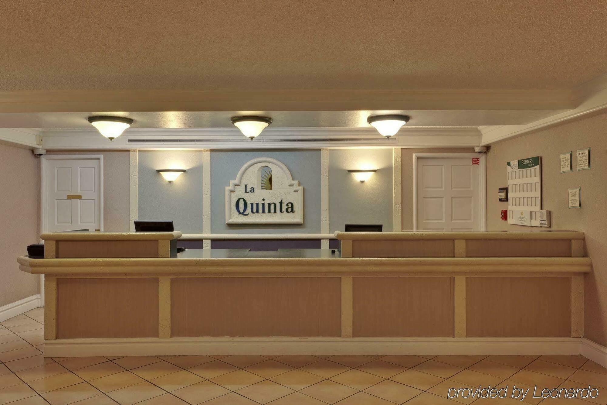 La Quinta Inn By Wyndham Sacramento North Carmichael Extérieur photo