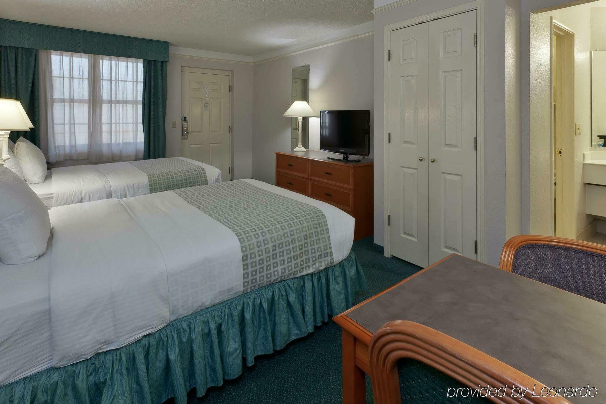 La Quinta Inn By Wyndham Sacramento North Carmichael Extérieur photo